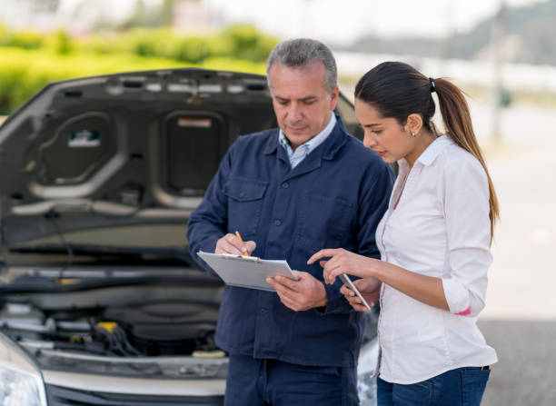 Auto Insurance in Noble County County